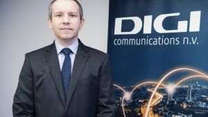 Digi Communications propune distribuirea de acţiuni gratuite